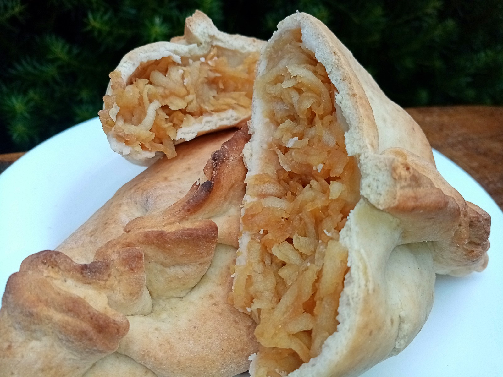 gastronomía chilota