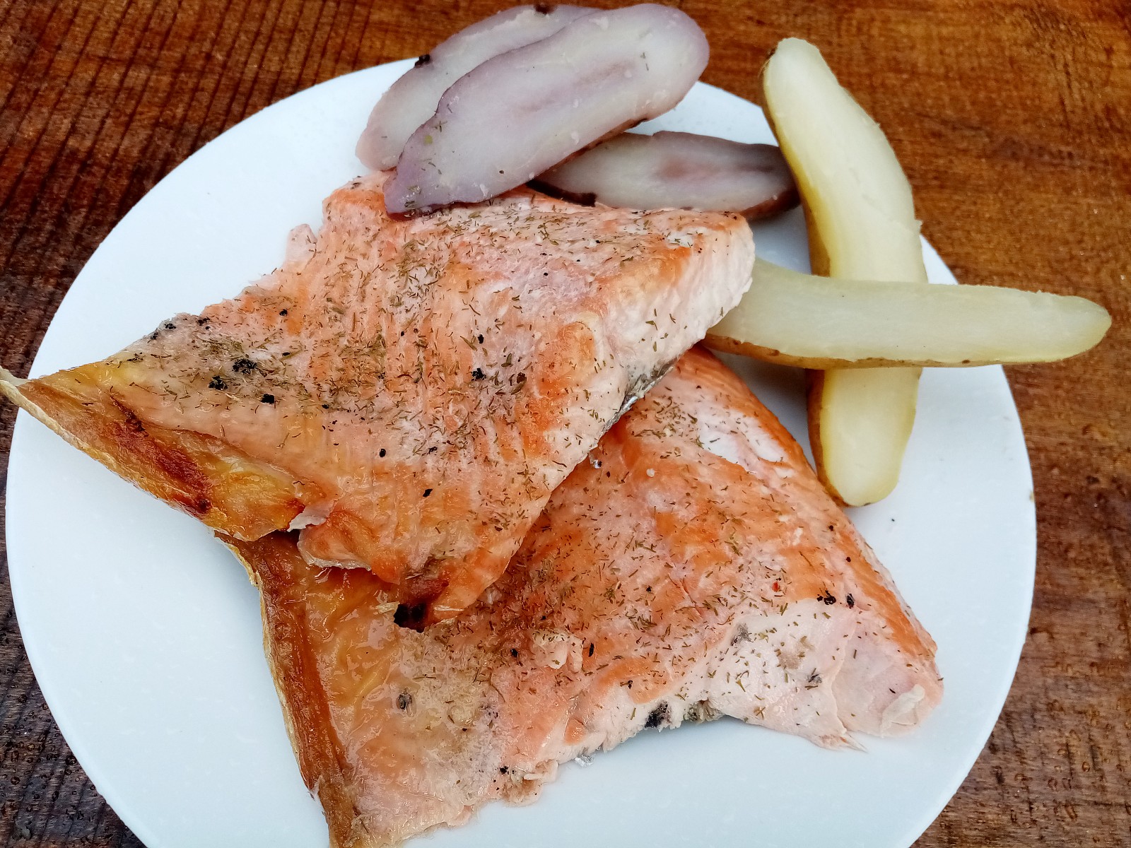 gastronomía chiloe chile